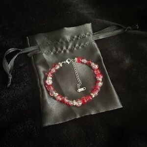 Snow blood angel 🪽🩸